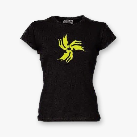 Yellow Angel